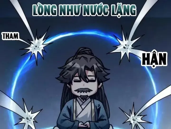 Ta Mô Phỏng Trường Sinh Lộ Chapter 23 - 69