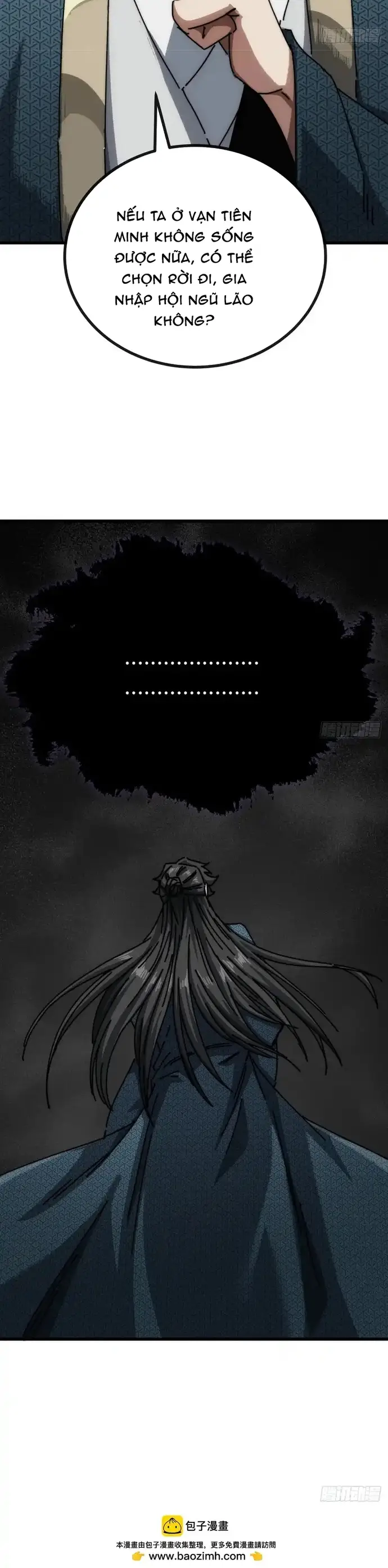 Ta Mô Phỏng Trường Sinh Lộ Chapter 24 - 9