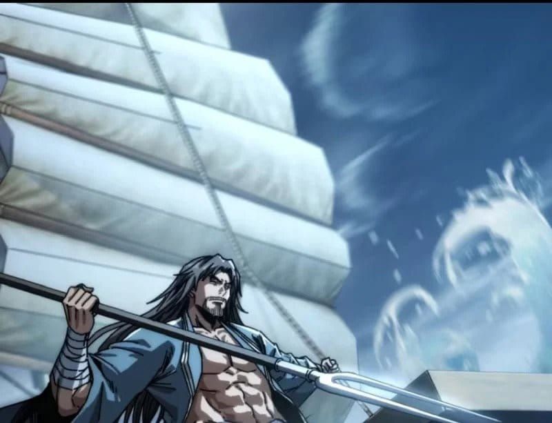 Ta Mô Phỏng Trường Sinh Lộ Chapter 27 - 2