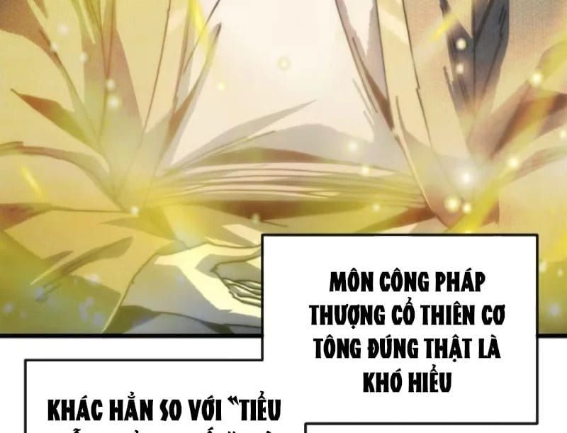 Ta Mô Phỏng Trường Sinh Lộ Chapter 27 - 17