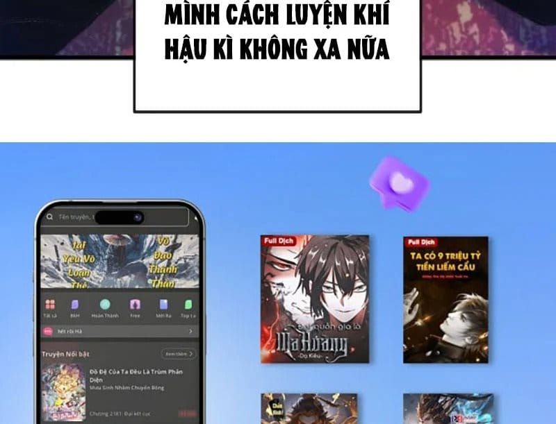 Ta Mô Phỏng Trường Sinh Lộ Chapter 27 - 25