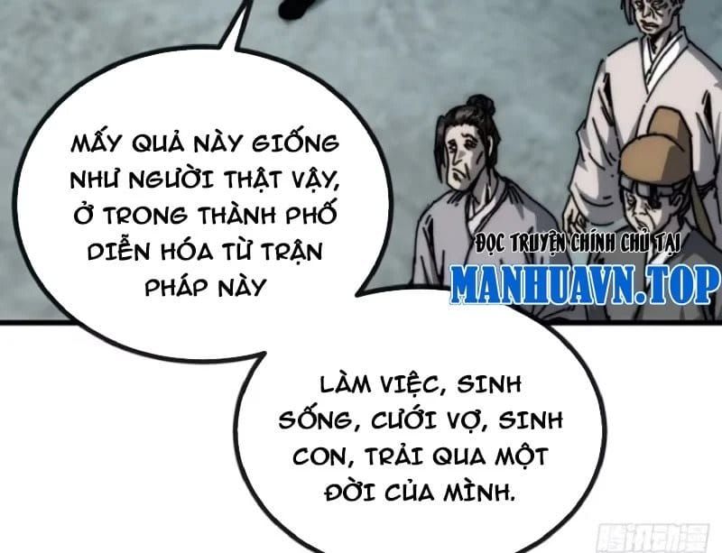 Ta Mô Phỏng Trường Sinh Lộ Chapter 27 - 8