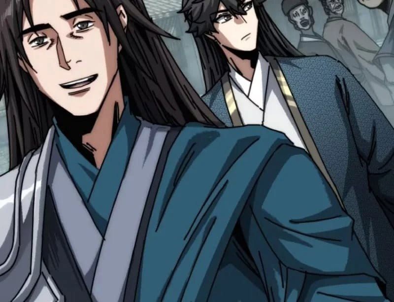 Ta Mô Phỏng Trường Sinh Lộ Chapter 27 - 10