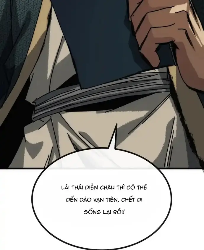 Ta Mô Phỏng Trường Sinh Lộ Chapter 28 - 9