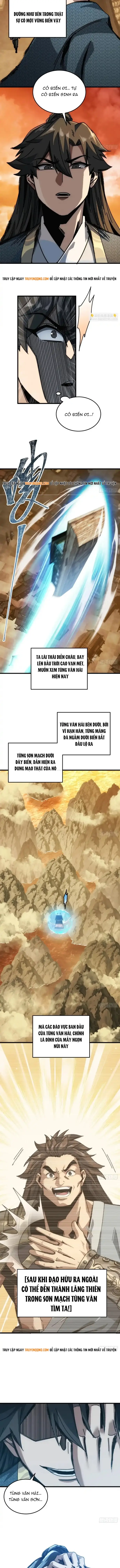 Ta Mô Phỏng Trường Sinh Lộ Chapter 29 - 8