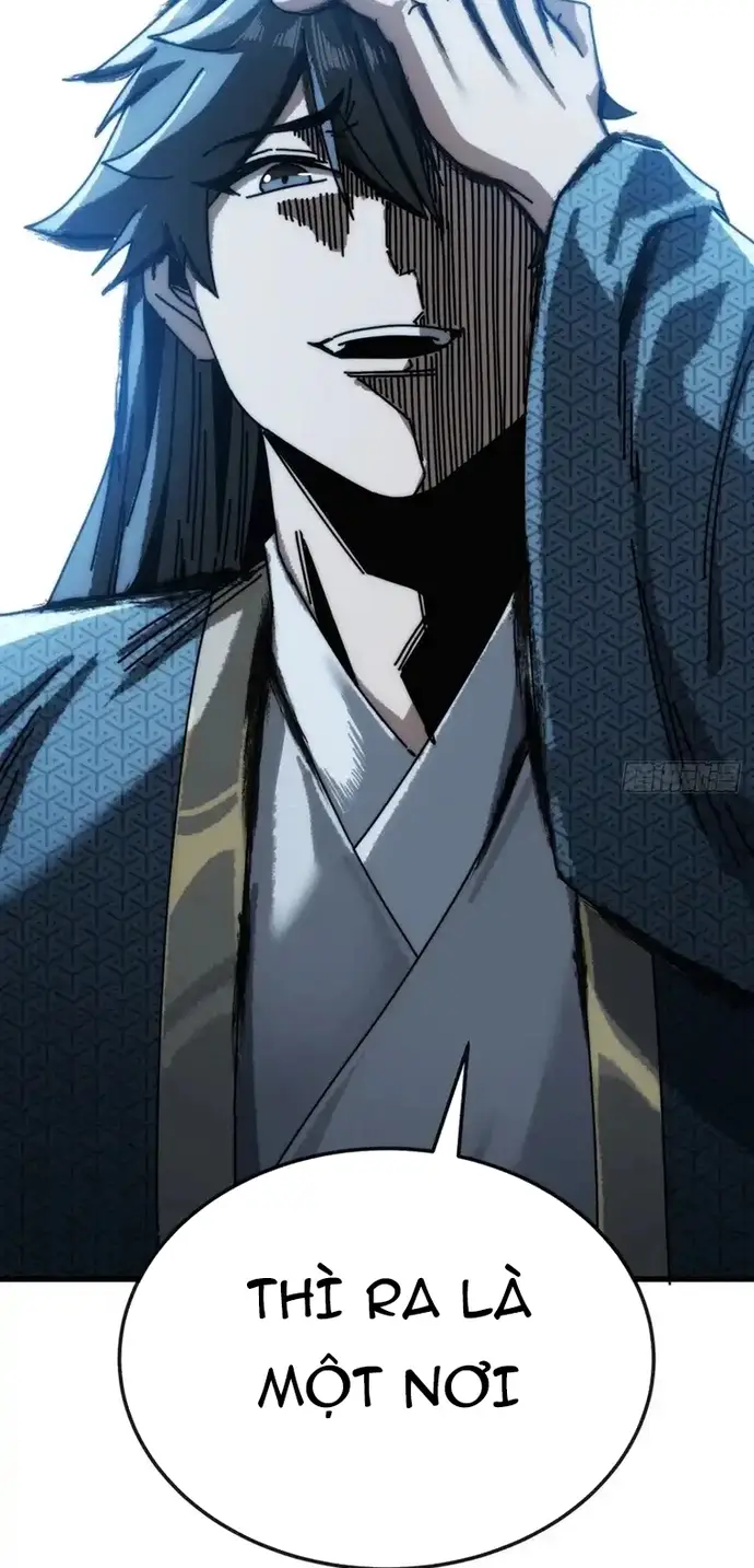 Ta Mô Phỏng Trường Sinh Lộ Chapter 29 - 9