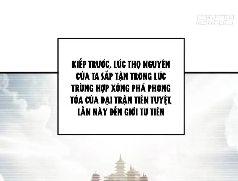 Ta Mô Phỏng Trường Sinh Lộ Chapter 30 - 2