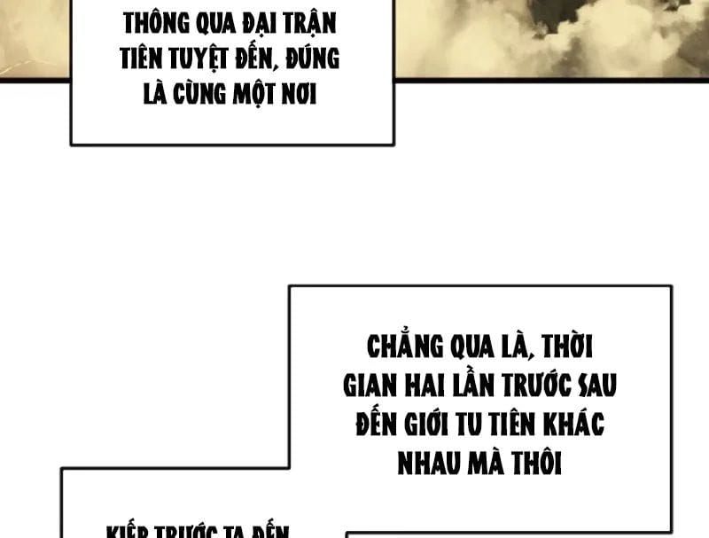 Ta Mô Phỏng Trường Sinh Lộ Chapter 30 - 11