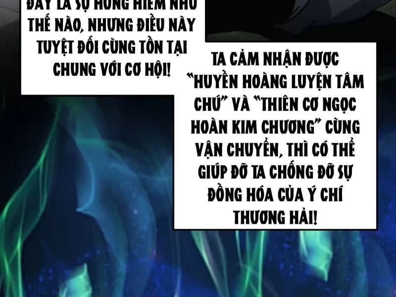 Ta Mô Phỏng Trường Sinh Lộ Chapter 30 - 103