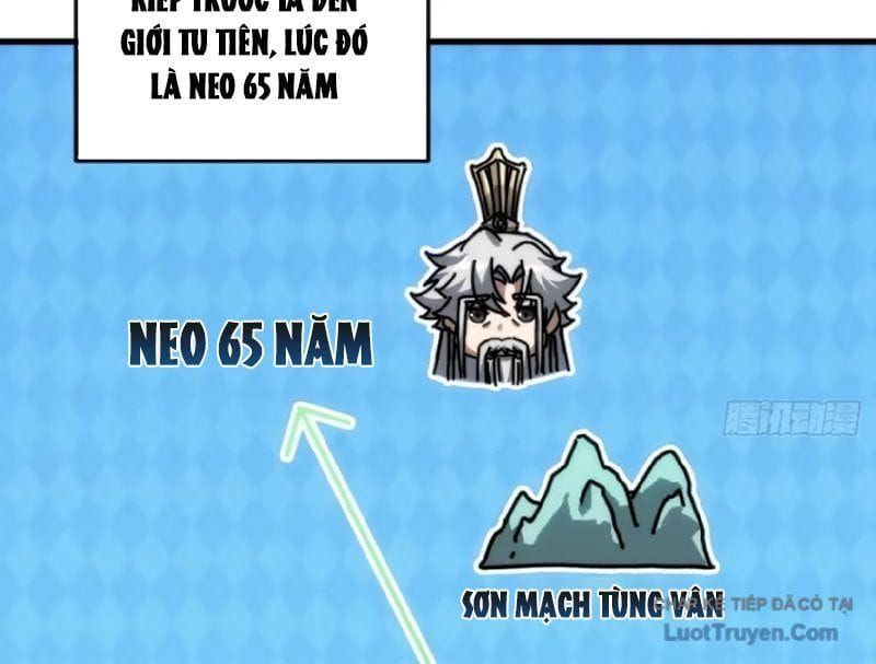 Ta Mô Phỏng Trường Sinh Lộ Chapter 30 - 12