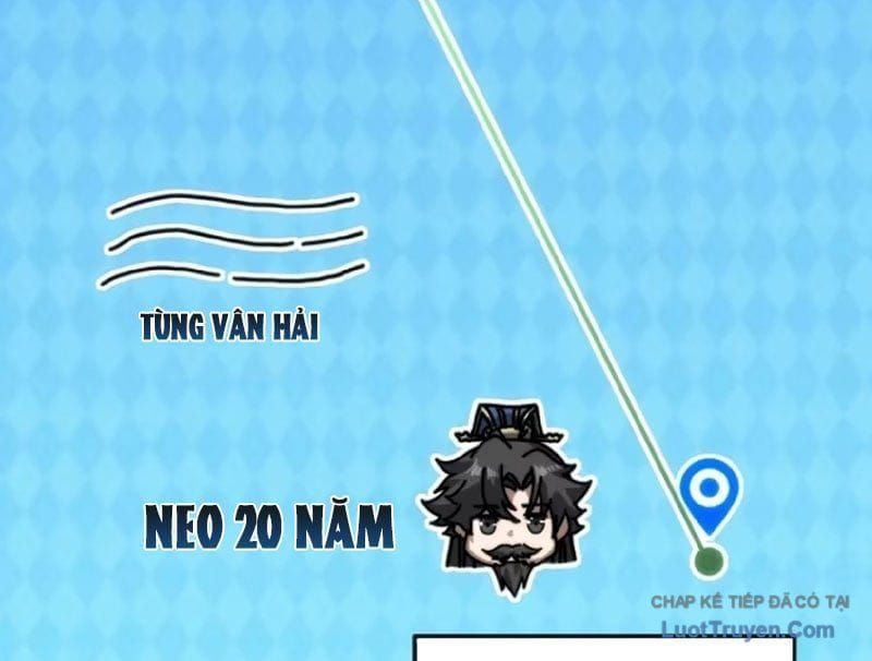 Ta Mô Phỏng Trường Sinh Lộ Chapter 30 - 13