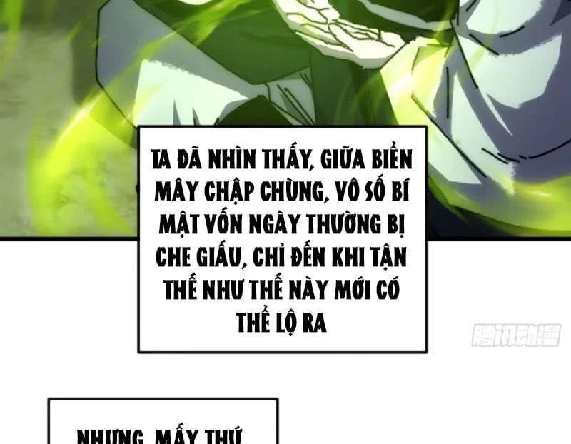 Ta Mô Phỏng Trường Sinh Lộ Chapter 30 - 124