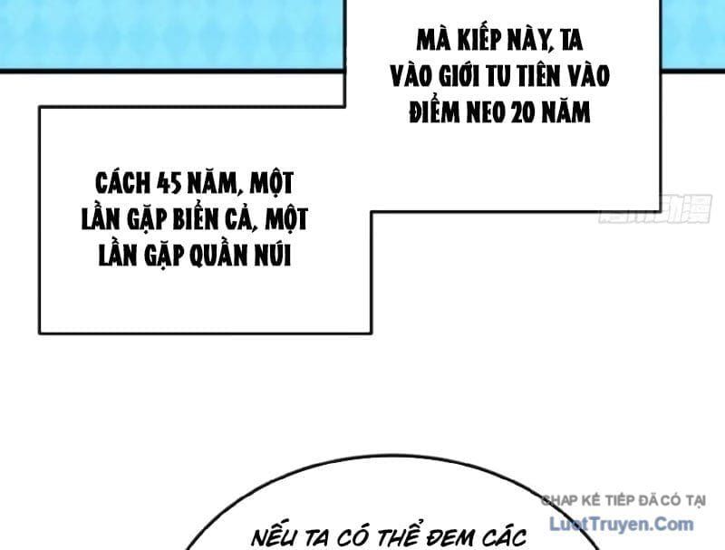 Ta Mô Phỏng Trường Sinh Lộ Chapter 30 - 14