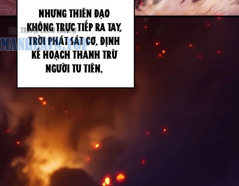 Ta Mô Phỏng Trường Sinh Lộ Chapter 30 - 140