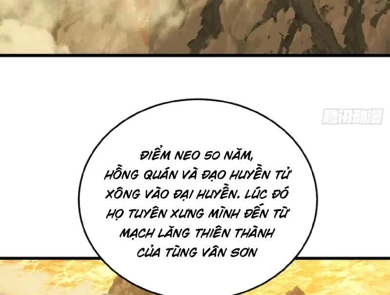 Ta Mô Phỏng Trường Sinh Lộ Chapter 30 - 21