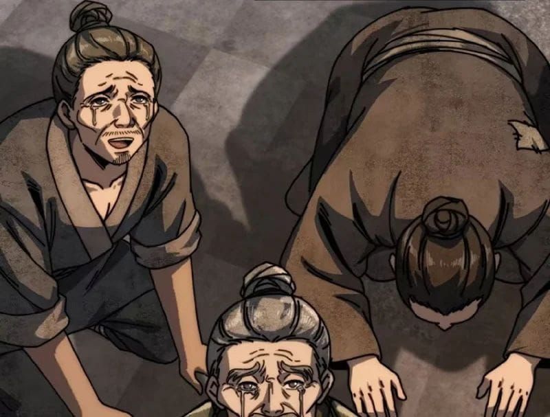 Ta Mô Phỏng Trường Sinh Lộ Chapter 30 - 31