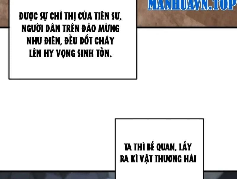 Ta Mô Phỏng Trường Sinh Lộ Chapter 30 - 33