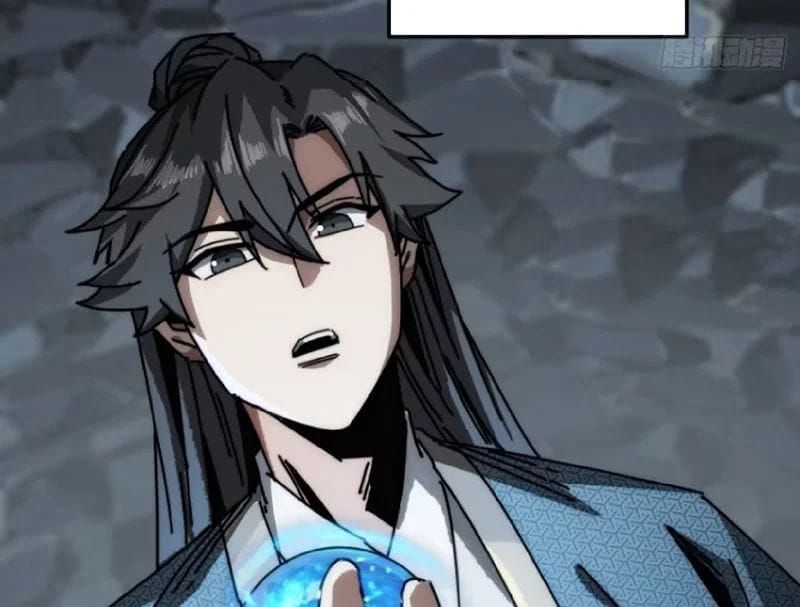 Ta Mô Phỏng Trường Sinh Lộ Chapter 30 - 34