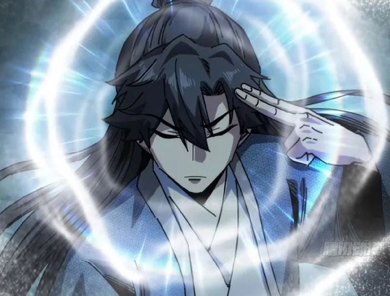 Ta Mô Phỏng Trường Sinh Lộ Chapter 30 - 37