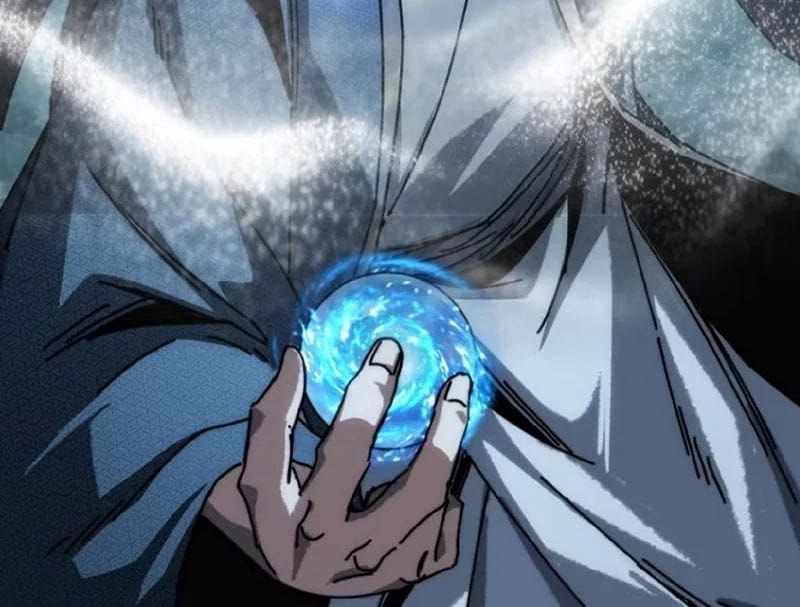 Ta Mô Phỏng Trường Sinh Lộ Chapter 30 - 38