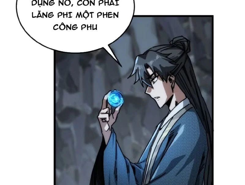 Ta Mô Phỏng Trường Sinh Lộ Chapter 30 - 40