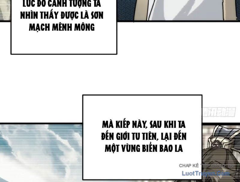 Ta Mô Phỏng Trường Sinh Lộ Chapter 30 - 5
