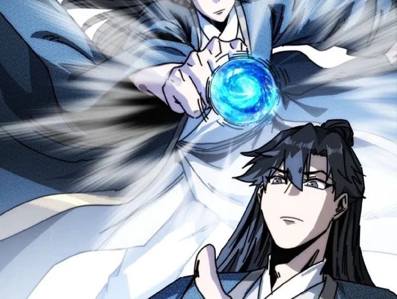 Ta Mô Phỏng Trường Sinh Lộ Chapter 30 - 44