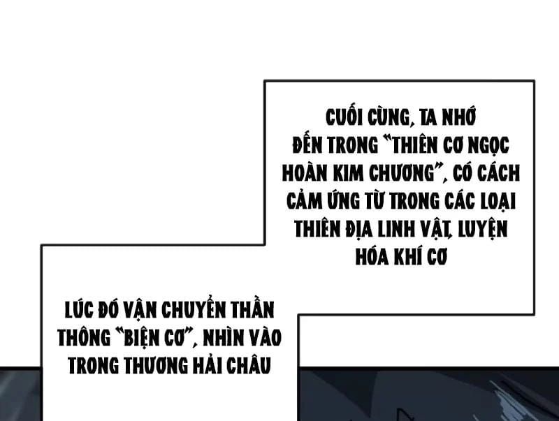 Ta Mô Phỏng Trường Sinh Lộ Chapter 30 - 46