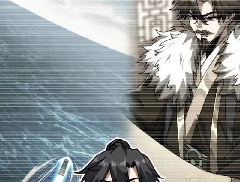 Ta Mô Phỏng Trường Sinh Lộ Chapter 30 - 6