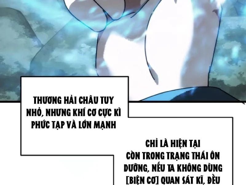 Ta Mô Phỏng Trường Sinh Lộ Chapter 30 - 51