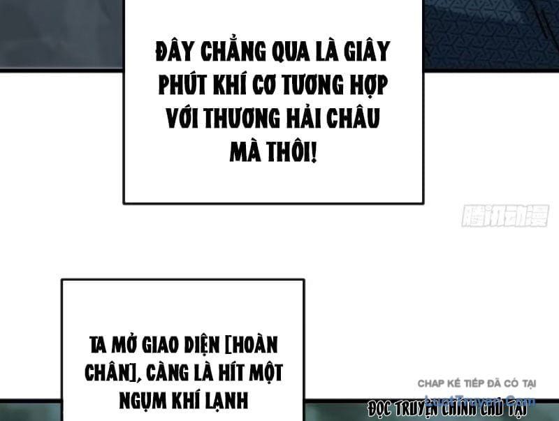 Ta Mô Phỏng Trường Sinh Lộ Chapter 30 - 71