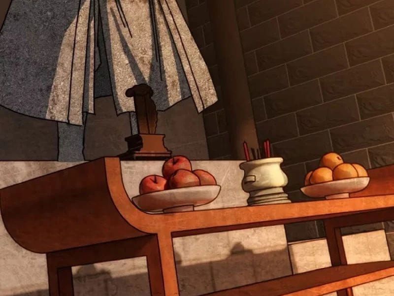 Ta Mô Phỏng Trường Sinh Lộ Chapter 30 - 84