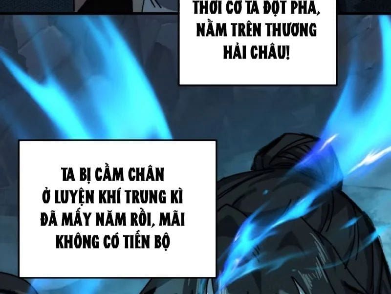 Ta Mô Phỏng Trường Sinh Lộ Chapter 30 - 96