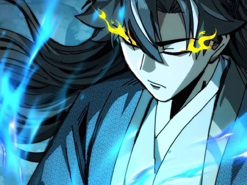 Ta Mô Phỏng Trường Sinh Lộ Chapter 30 - 97