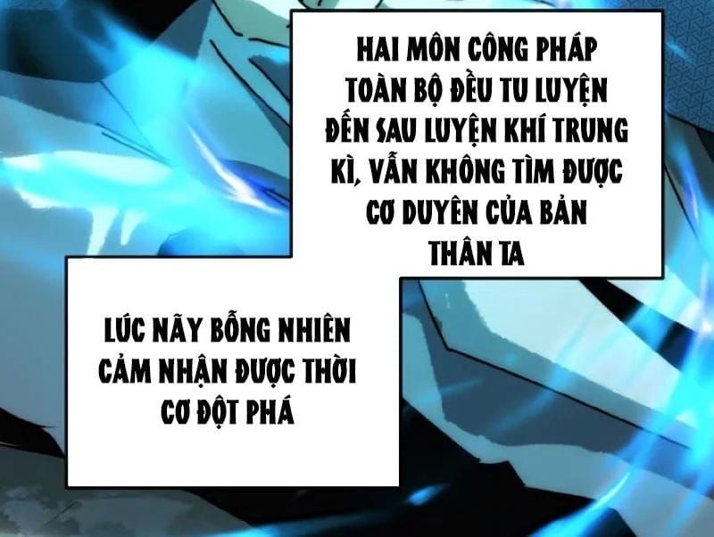 Ta Mô Phỏng Trường Sinh Lộ Chapter 30 - 99