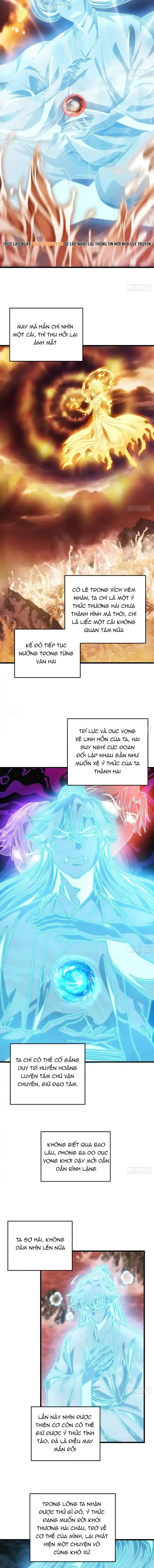 Ta Mô Phỏng Trường Sinh Lộ Chapter 31 - 3