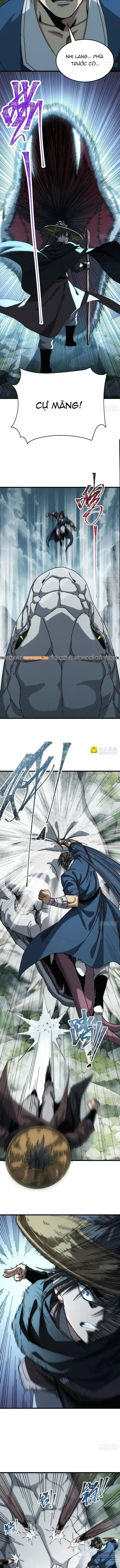 Ta Mô Phỏng Trường Sinh Lộ Chapter 32 - 3