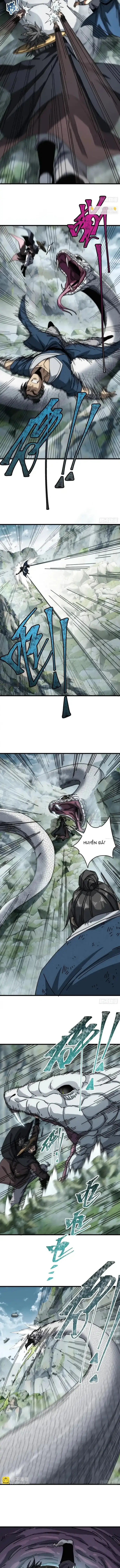 Ta Mô Phỏng Trường Sinh Lộ Chapter 32 - 4