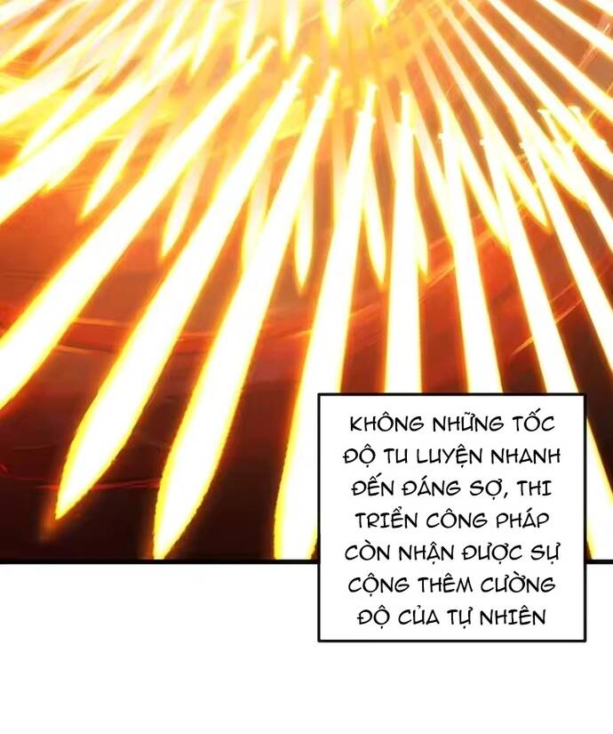 Ta Mô Phỏng Trường Sinh Lộ Chapter 37 - 4