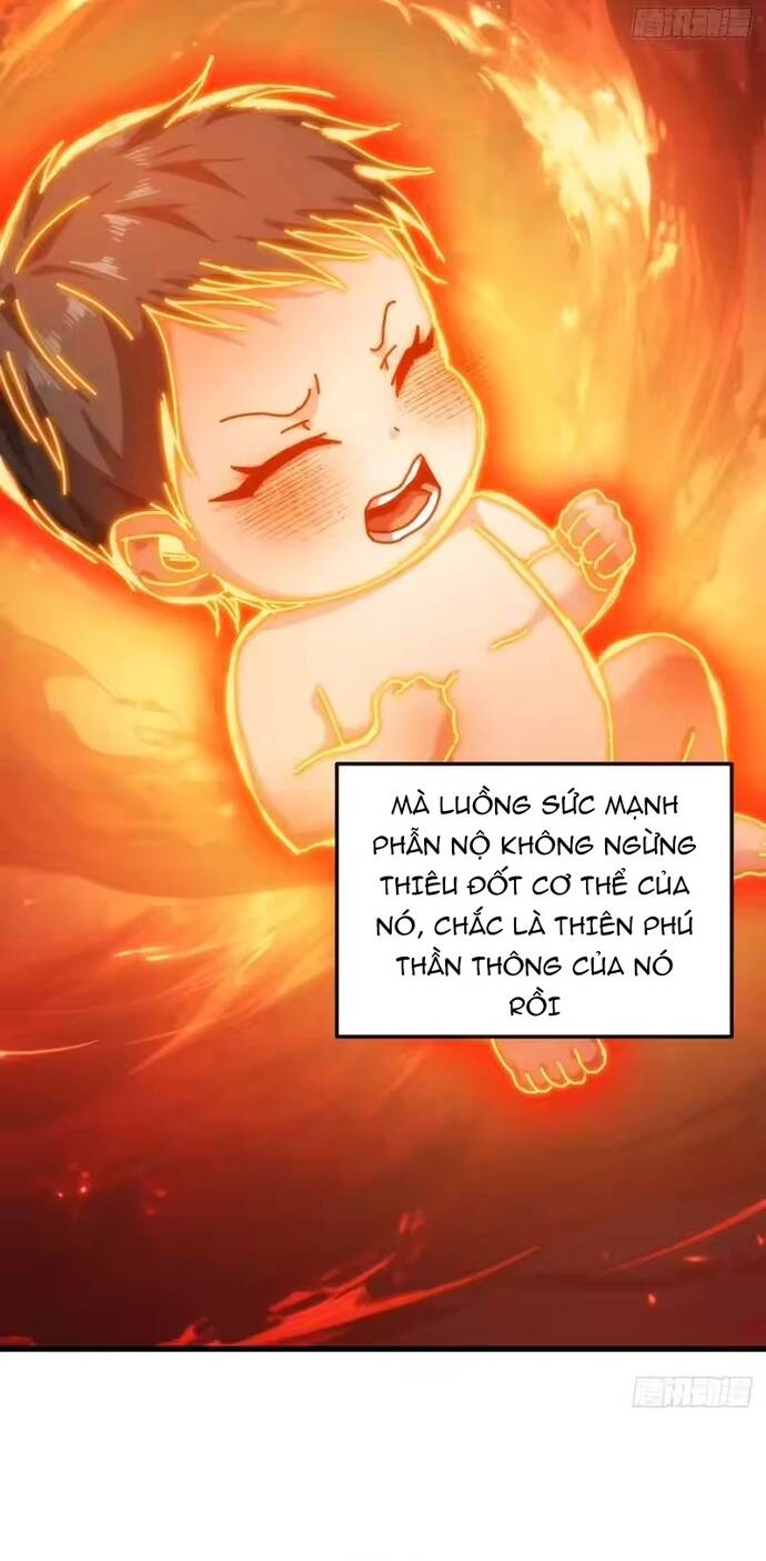 Ta Mô Phỏng Trường Sinh Lộ Chapter 37 - 7