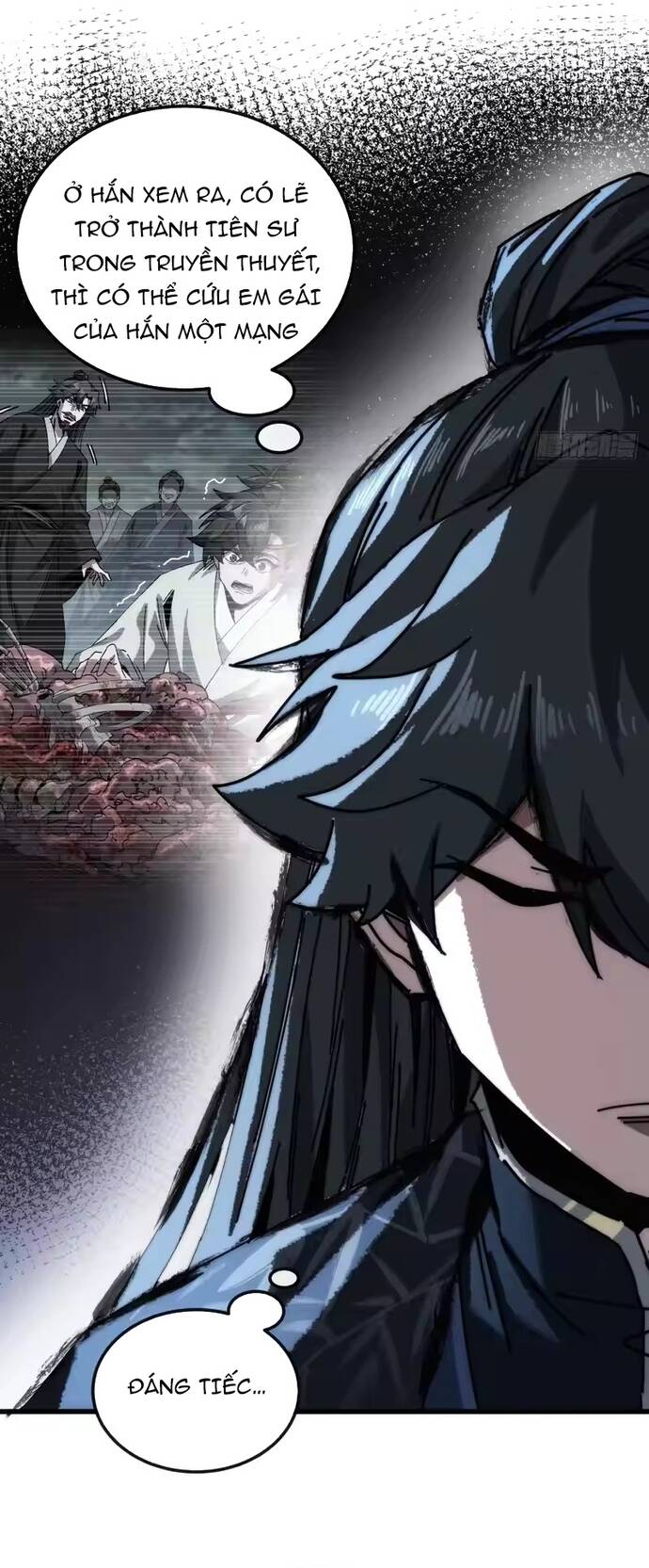 Ta Mô Phỏng Trường Sinh Lộ Chapter 37 - 9