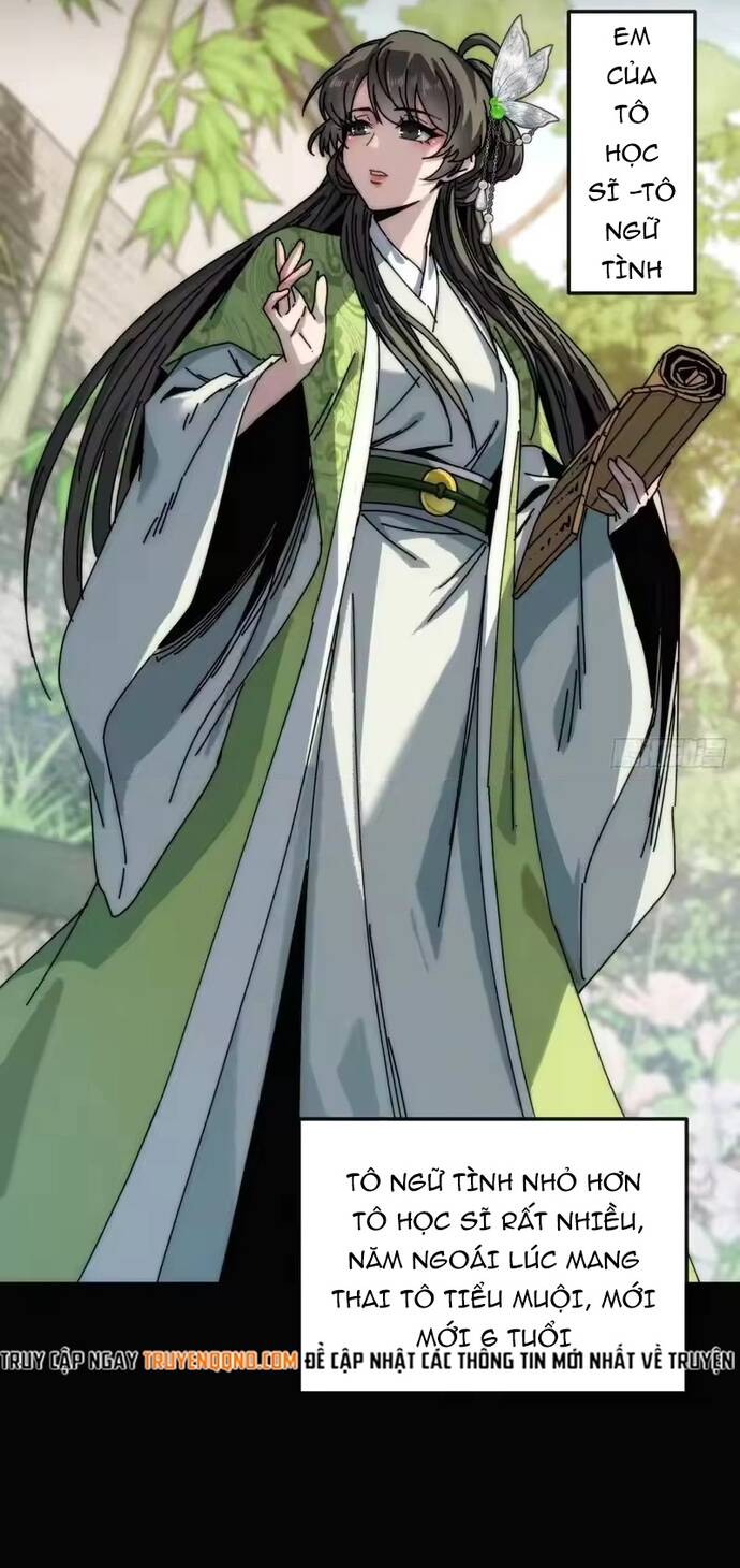 Ta Mô Phỏng Trường Sinh Lộ Chapter 37 - 15