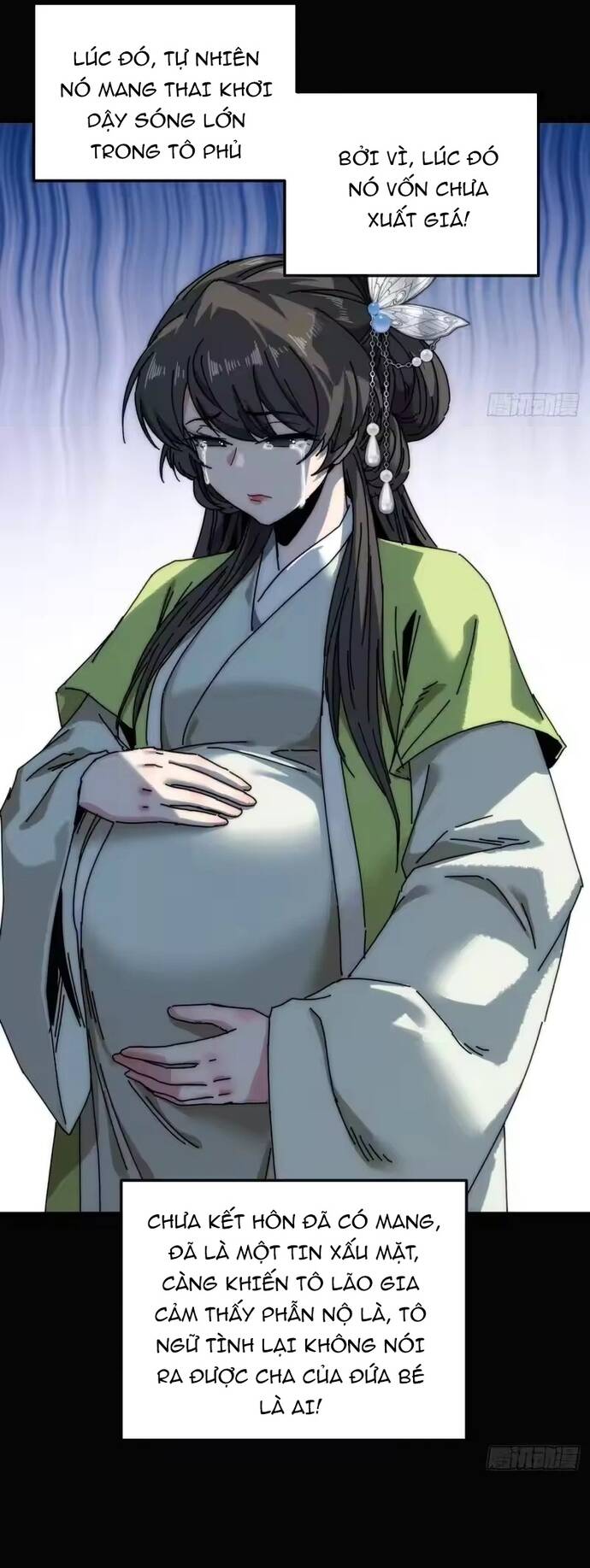 Ta Mô Phỏng Trường Sinh Lộ Chapter 37 - 16