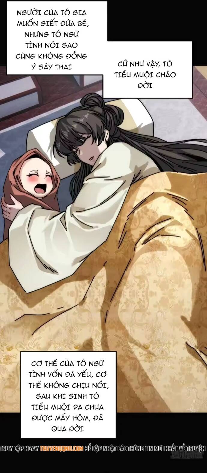 Ta Mô Phỏng Trường Sinh Lộ Chapter 37 - 17