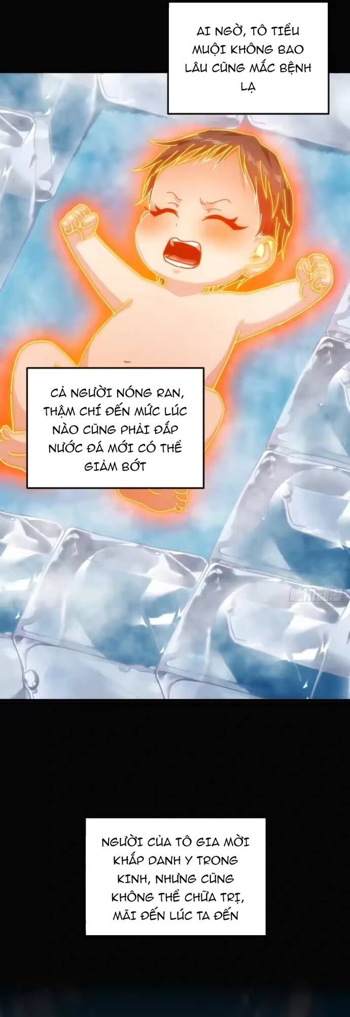 Ta Mô Phỏng Trường Sinh Lộ Chapter 37 - 18