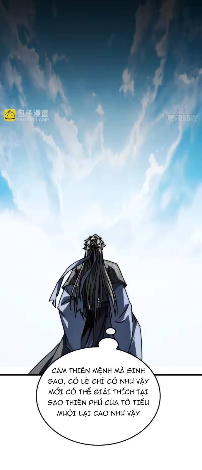 Ta Mô Phỏng Trường Sinh Lộ Chapter 37 - 19