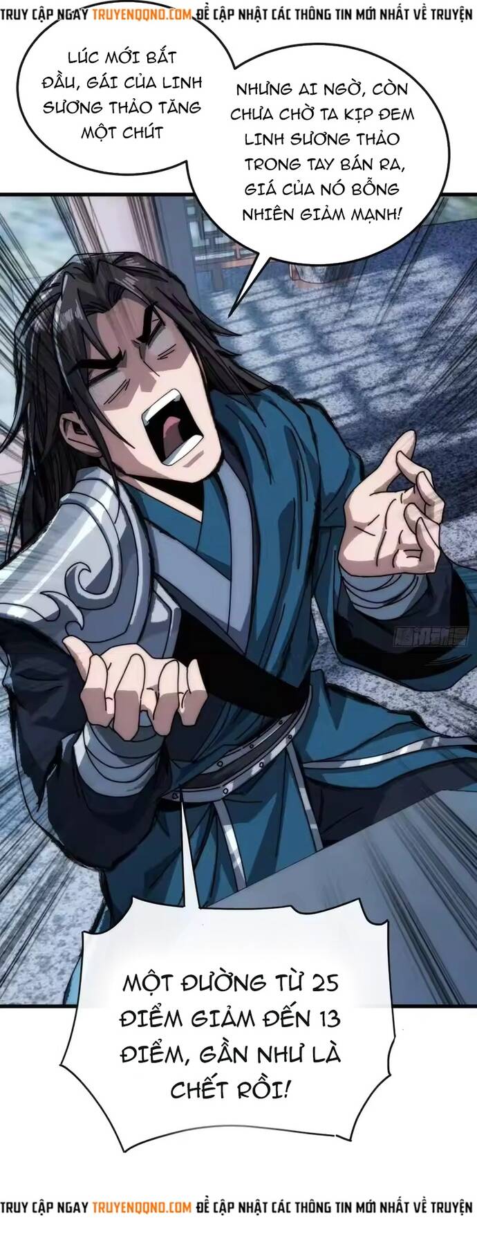 Ta Mô Phỏng Trường Sinh Lộ Chapter 37 - 25