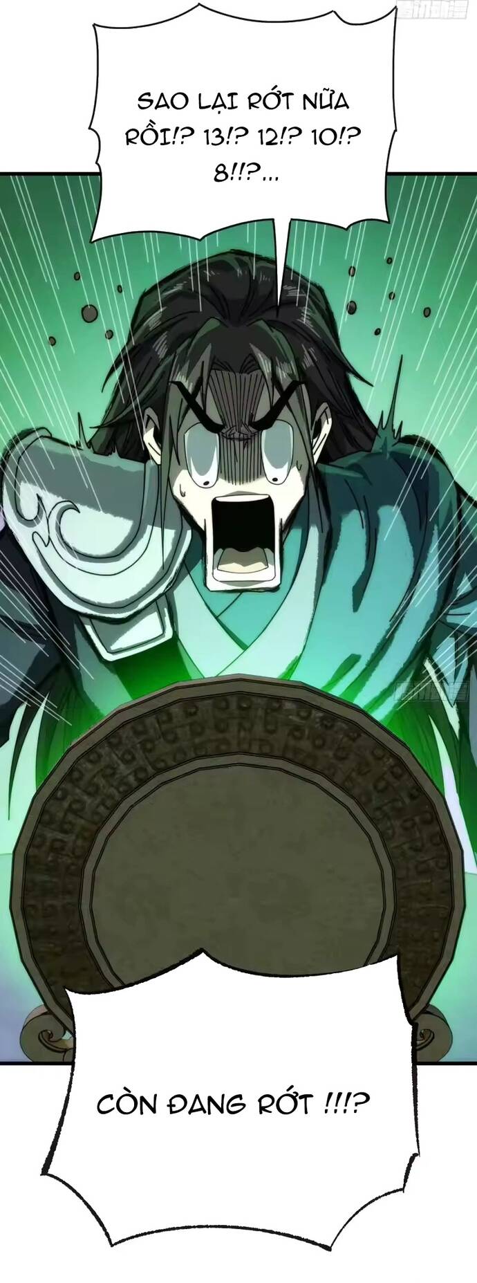 Ta Mô Phỏng Trường Sinh Lộ Chapter 37 - 28