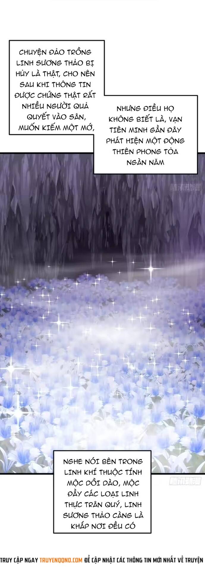 Ta Mô Phỏng Trường Sinh Lộ Chapter 37 - 30