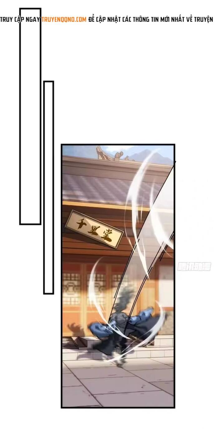 Ta Mô Phỏng Trường Sinh Lộ Chapter 37 - 33